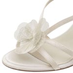 Γυναικεία Πέδιλα Στιλέτο 8cm - Touch-It Comfort Tamaris 1-28375-46-229 - Image 4