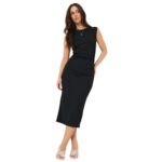 Γυναικεία Πέδιλα Στιλέτο 8cm - Touch-It Comfort Tamaris 1-28375-46-229 - Image 10