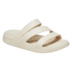 Γυναικεία Σανδάλια Εκρού Crocs Getaway Strappy Sandal W 209587-160 - Image 5