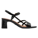 Γυναικεία Σανδάλια Stiletto 5,5cm - Anti-Shokk Tamaris 1-28350-46-018