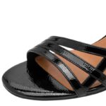 Γυναικεία Σανδάλια Stiletto 5,5cm - Anti-Shokk Tamaris 1-28350-46-018 - Image 6