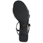 Γυναικεία Σανδάλια Stiletto 5,5cm - Anti-Shokk Tamaris 1-28350-46-018 - Image 3