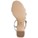 Γυναικεία Σανδάλια Stiletto 5,5cm - Anti-Shokk Tamaris 1-28350-46-957 - Image 7