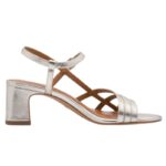 Γυναικεία Σανδάλια Stiletto 5,5cm - Anti-Shokk Tamaris 1-28350-46-957