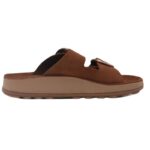Γυναικείες Ανατομικές Πλατφόρμες Cacao Fantasy Sandals Despoina S310 - Image 5