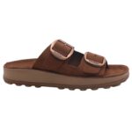 Γυναικείες Ανατομικές Πλατφόρμες Cacao Fantasy Sandals Despoina S310 - Image 8