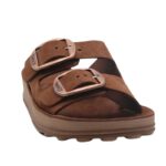 Γυναικείες Ανατομικές Πλατφόρμες Cacao Fantasy Sandals Despoina S310 - Image 4