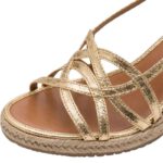 Γυναικείες Υφασμάτινες Πλατφόρμες 6,5cm - Touch-It Tamaris 1-28364-46-940 - Image 4