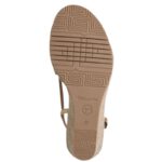 Γυναικείες Υφασμάτινες Πλατφόρμες 6,5cm - Touch-It Tamaris 1-28364-46-940 - Image 6