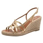Γυναικείες Υφασμάτινες Πλατφόρμες 6,5cm - Touch-It Tamaris 1-28364-46-940 - Image 7
