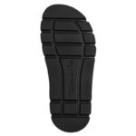 Μαύρα Σφηνοειδή Σανδάλια Modern Wedge και Touch-It Tamaris 1-28402-46-001 - Image 7