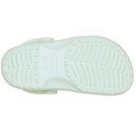 Παιδικά Σαμπό Μέντα Crocs Classic Clog T 206991-3YF Jade Stone - Image 4