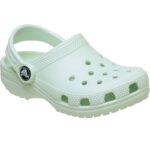 Παιδικά Σαμπό Μέντα Crocs Classic Clog T 206991-3YF Jade Stone - Image 6