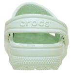Παιδικά Σαμπό Μέντα Crocs Classic Clog T 206991-3YF Jade Stone - Image 3