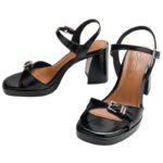 Ψηλοτάκουνα Πέδιλα Touch-It και Anti-Shokk Tamaris 1-28317-46-001 - Image 4