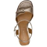 Ψηλοτάκουνα Πέδιλα Touch-It και Anti-Shokk Tamaris 1-28317-46-988 - Image 4