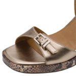 Ψηλοτάκουνα Πέδιλα Touch-It και Anti-Shokk Tamaris 1-28317-46-988 - Image 6