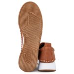 Tatoo 1913 Ταμπά Δερμάτινα Μοκασίνια | Γυναικεία Loafers - Αυθεντικό Στυλ & Άνεση - Image 5