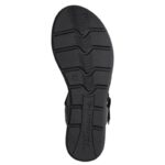 Vegan Σανδάλια Πλατφόρμες με Touch-It Tamaris 1-28713-46-001 Black - Image 3