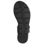 Vegan Σανδάλια Πλατφόρμες με Touch-It Tamaris 1-28713-46-001 Black - Image 5