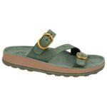 Ανατομικές Πλατφόρμες Fantasy Sandals Despoina S365 Mint - Image 5