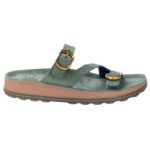 Ανατομικές Πλατφόρμες Fantasy Sandals Despoina S365 Mint - Image 6