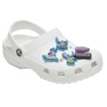Crocs Jibbitz™ Disney Stitch Tropical 5-Pack | Διακοσμητικά Charms 5τμχ - Image 3