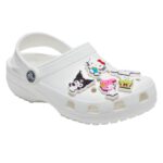 Crocs Jibbitz™ Hello Kitty 5-Pack | Διακοσμητικά Charms 5τμχ - Image 3