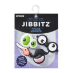 Crocs Jibbitz™ Make Your Own Faces 5-Pack 10015578 | Charms Φατσούλες