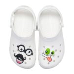 Crocs Jibbitz™ Make Your Own Faces 5-Pack 10015578 | Charms Φατσούλες - Image 4