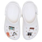 Διακοσμητικά Μπάσκετ Crocs Jibbitz™ MVP Basketball 5 Pack - 10018198 - Image 6