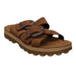 Γυναικεία Δερμάτινα Ανατομικά Σανδάλια Fantasy Sandals S9050 - Image 5