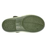 Bayaband Sandal Kids 211055 Παιδικά Ανατομικά Πέδιλα Crocs - Χακί - Image 4
