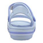 Bayaband Sandal Kids 211055 Παιδικά Ανατομικά Πέδιλα Crocs - Λιλά - Image 4