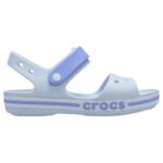 Bayaband Sandal Kids 211055 Παιδικά Ανατομικά Πέδιλα Crocs - Λιλά