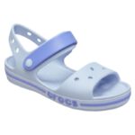 Bayaband Sandal Kids 211055 Παιδικά Ανατομικά Πέδιλα Crocs - Λιλά - Image 7
