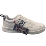 Carrera 21101 White | Ανδρικά Αθλητικά Sneakers Λευκό-26308