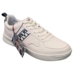Carrera 21101 White | Ανδρικά Αθλητικά Sneakers Λευκό-26308 - Image 4