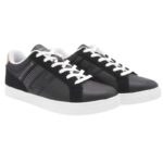 Carrera 23101 Total Black | Ανδρικά Αθλητικά Sneakers Μαύρα - Image 5