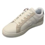 Carrera 23101 White | Ανδρικά Αθλητικά Sneakers Λευκό-26312 - Image 5