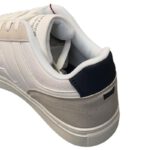 Carrera 23101 White | Ανδρικά Αθλητικά Sneakers Λευκό-26312 - Image 6