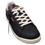Carrera 23105 Blue | Ανδρικά Αθλητικά Sneakers Μπλε - Image 4