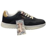 Carrera 23105 Blue | Ανδρικά Αθλητικά Sneakers Μπλε