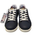 Carrera 23105 Blue | Ανδρικά Αθλητικά Sneakers Μπλε - Image 5