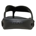 Crocs Inmotion 211101-001 Ανδρικές Σαγιονάρες (Flip Flops) σε μαύρο χρώμα - Image 4
