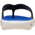 Crocs Inmotion 211101-0LC Μπλε-Navy | Ανδρικές Σαγιονάρες (Flip Flops) - Image 3