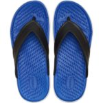 Crocs Inmotion 211101-0LC Μπλε-Navy | Ανδρικές Σαγιονάρες (Flip Flops) - Image 4