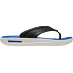 Crocs Inmotion 211101-0LC Μπλε-Navy | Ανδρικές Σαγιονάρες (Flip Flops)