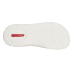 Crocs Inmotion 211101-410 Κόκκινο-Navy | Ανδρικές Σαγιονάρες (Flip Flops) - Image 4
