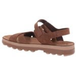 Fantasy Sandals S9053 Cappuchino | Γυναικεία Δερμάτινα Σανδάλια - Image 3